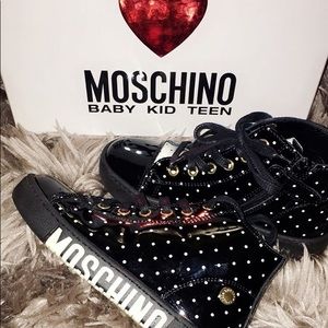 ✨MOSCHINO✨